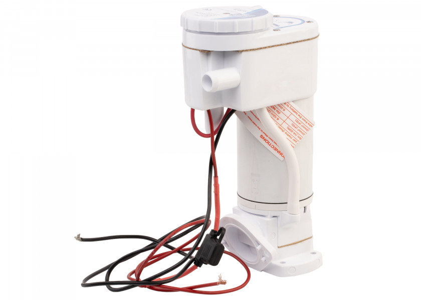 Купить JABSCO Toilet Conversion Kit 13589-bvs 7ft.ru в интернет магазине Семь Футов