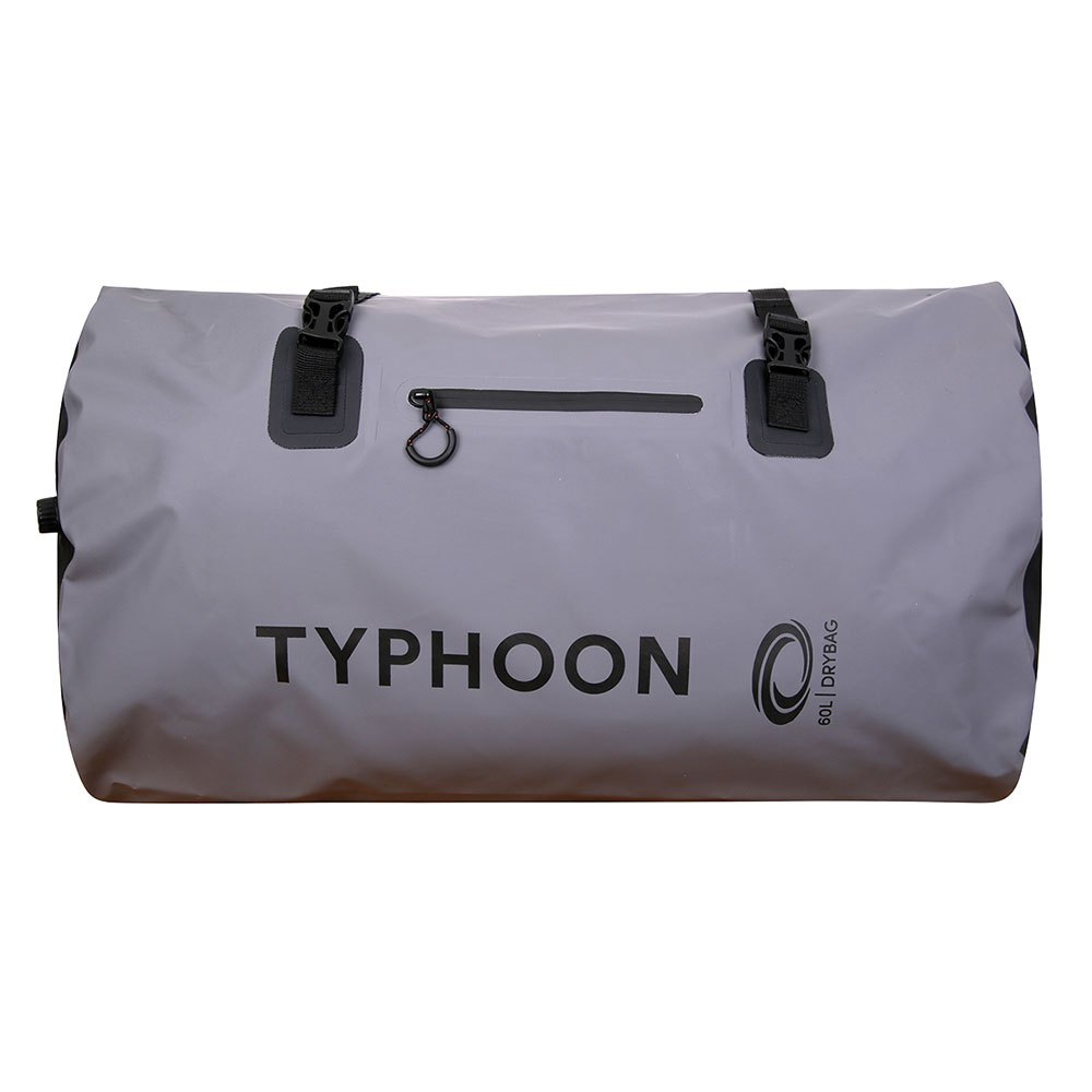 Typhoon 360360-0060 Osea Сухой пакет 60L Серый  Grey 60 L 