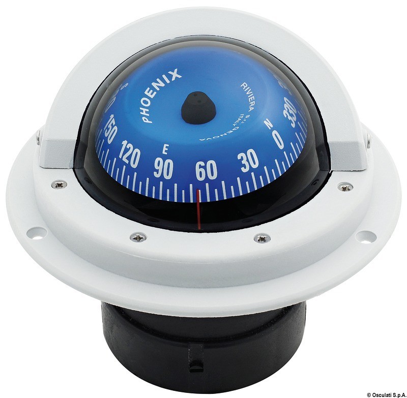Купить RIVIERA BH1/AVB compass 3, 25.015.20 7ft.ru в интернет магазине Семь Футов