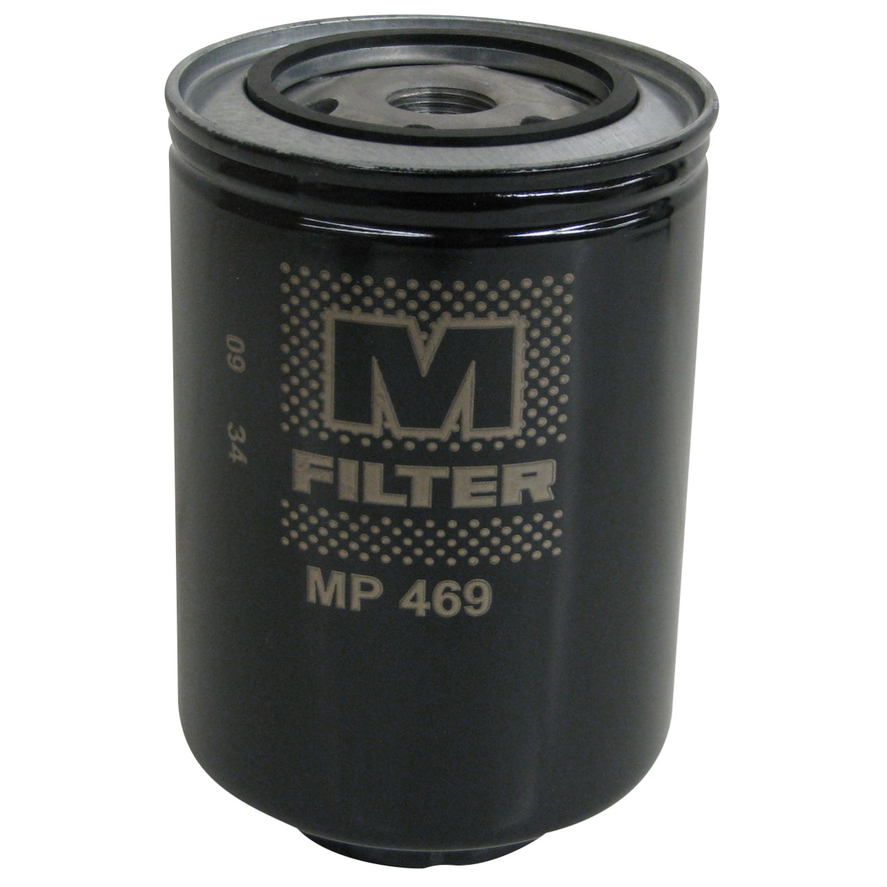 Топливный фильтр M-Filter MP 469 для FORD, MAZDA, MITSUBISHI, SUBARU, TOYOTA, VOLKSWAGEN