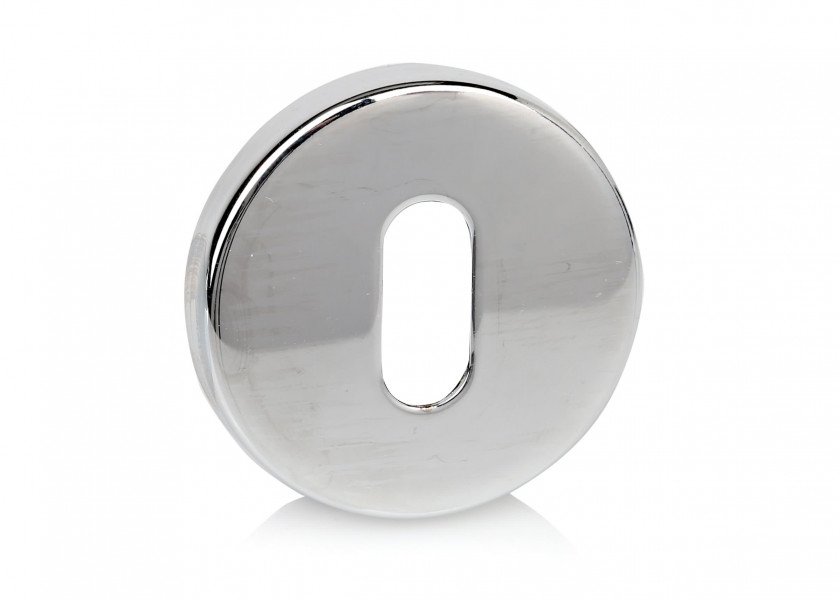 Купить Door Lock Rosette 88371-bvs 7ft.ru в интернет магазине Семь Футов