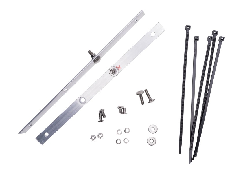 Купить SEATEC 86246 Набор адаптеров для держателя аккумулятора для электровелосипеда 7ft.ru в интернет магазине Семь Футов