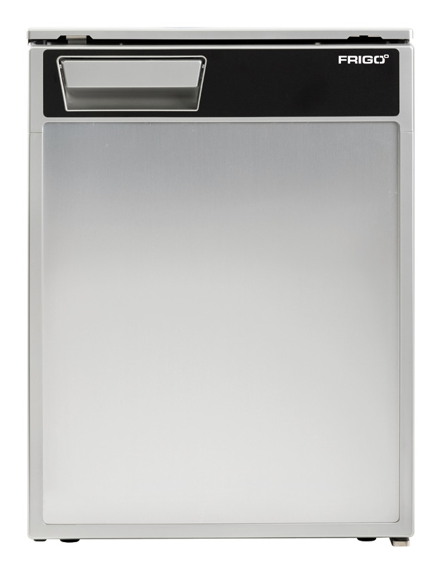 Купить Frame for Frigo° refrigerator 85 l, Osculati 50.960.32 7ft.ru в интернет магазине Семь Футов