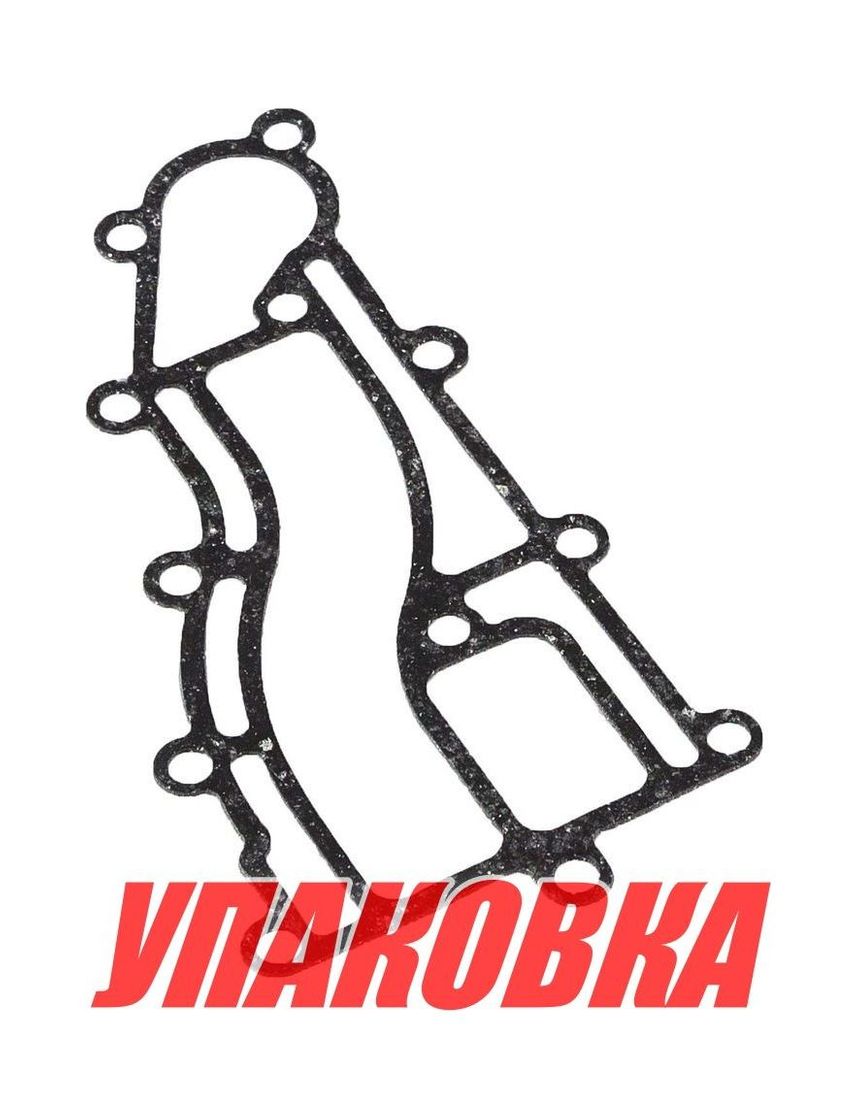 Купить Прокладка выхлопного коллектора Suzuki DT9.9-15, Omax (упаковка из 18 шт.) 1415193912_OM_pkg_18 7ft.ru в интернет магазине Семь Футов