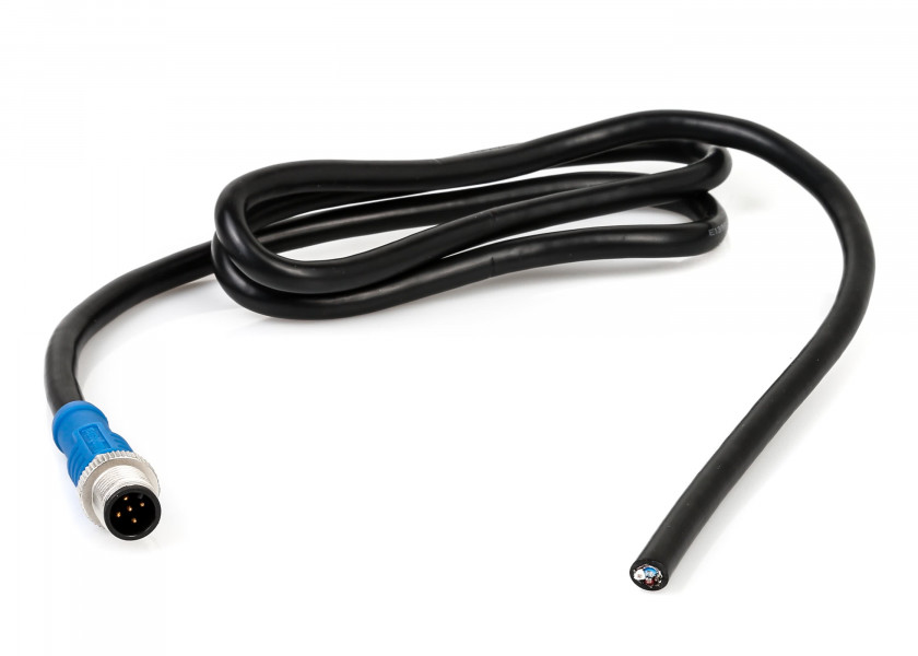 Купить NMEA2000 network cable with one-sided plug / Micro-C 85419-bvs 7ft.ru в интернет магазине Семь Футов