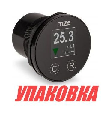 Купить Счетчик цепи для якорных лебедок, MZelectronic (упаковка из 3 шт.) CC011_pkg_3 7ft.ru в интернет магазине Семь Футов