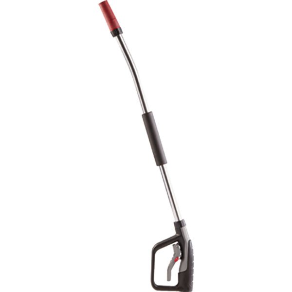 Gilmour 161-8550921011 Pro Power Jet Палочка Серебристый One Size 