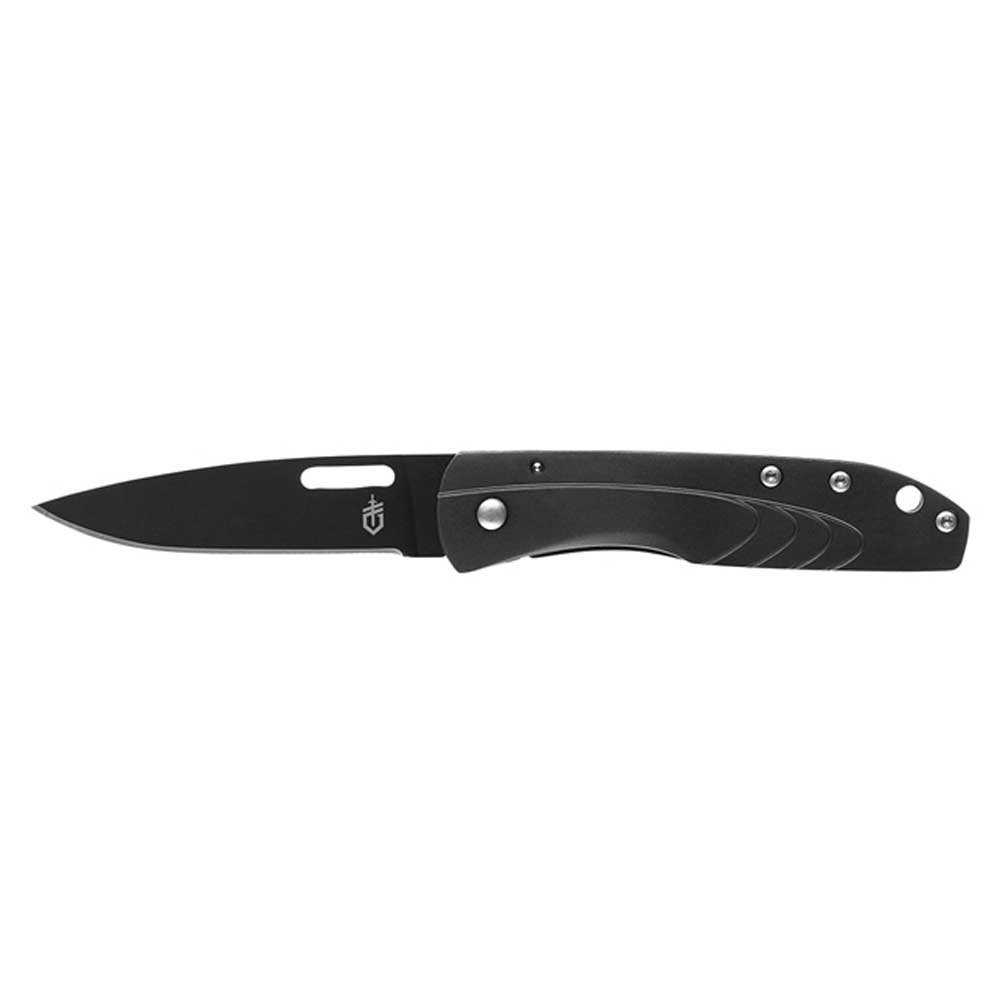 Gerber 1027868 STL 2.5 Нож Черный  Black