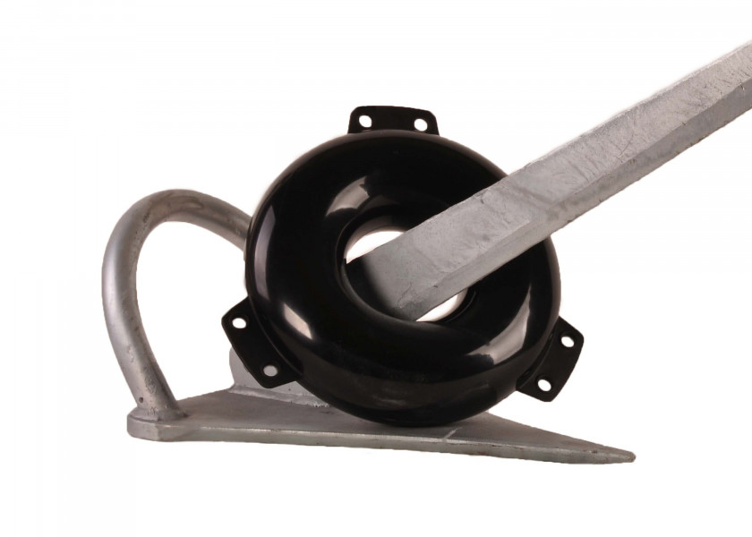 Купить PVC-Ring Fender, inflatable / black 17530-bvs 7ft.ru в интернет магазине Семь Футов