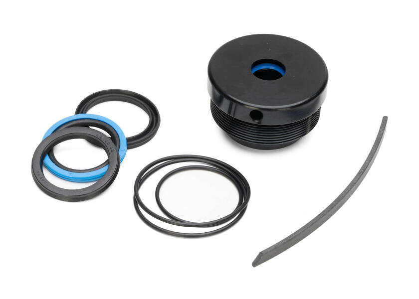 Купить LECOMBLE & SCHMITT 1200641 Комплект уплотнений для цилиндра 40СТ16 7ft.ru в интернет магазине Семь Футов