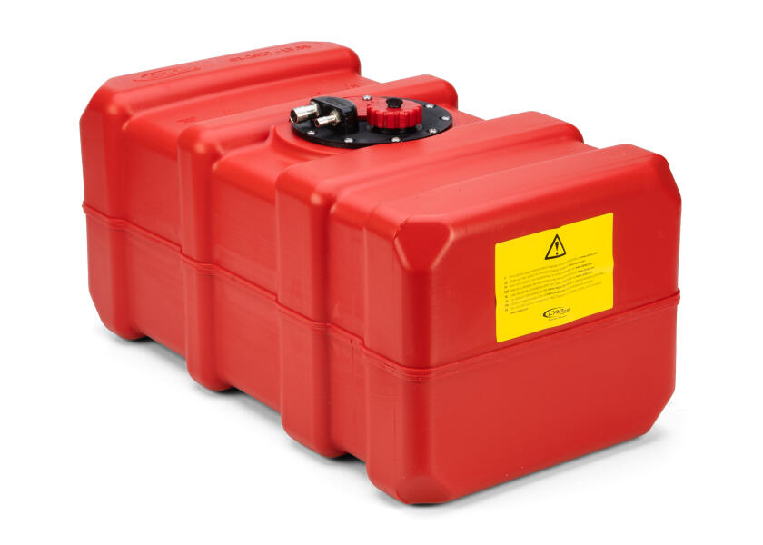 Купить CAN PLASTIC Fuel Tank / 55 l 60010-bvs 7ft.ru в интернет магазине Семь Футов