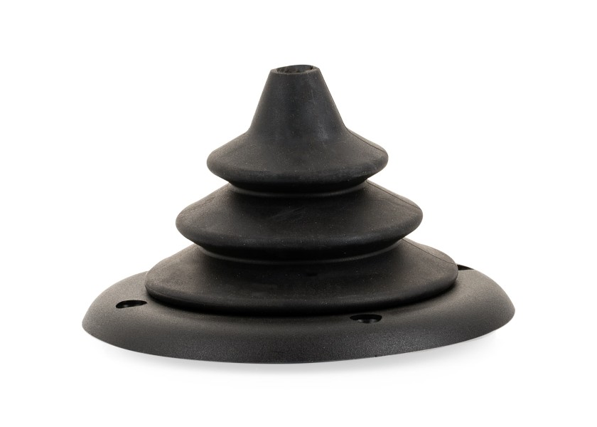 Купить CAN PLASTIC Grommet / black 15442-bvs 7ft.ru в интернет магазине Семь Футов