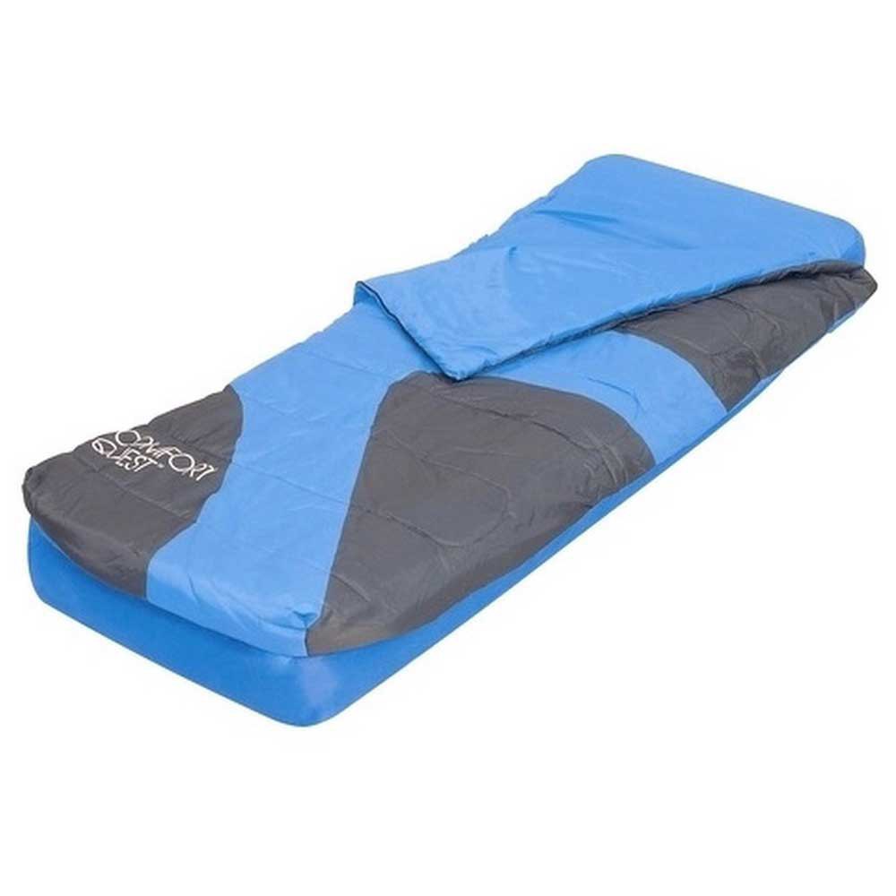 Bestway Aslepa Air Bed со спальным мешком