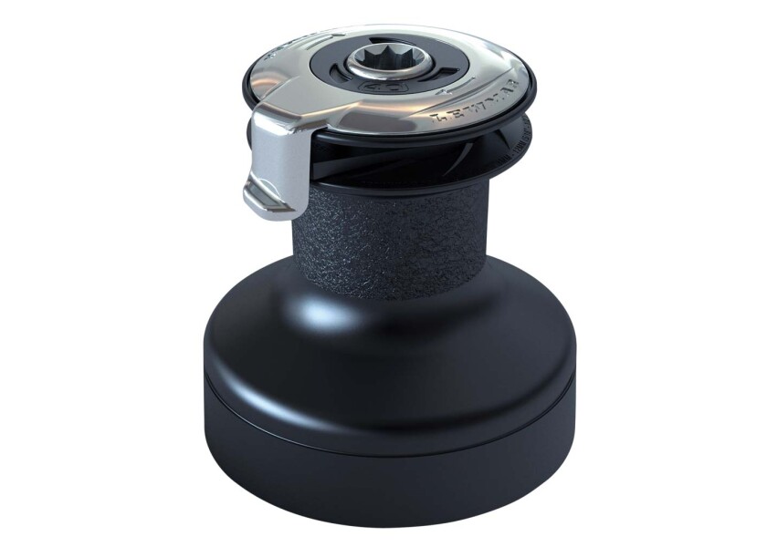 Купить BAVARIA LEWMAR EVO® Winch / 40 ST / aluminium / 2-speed 20690-bvs 7ft.ru в интернет магазине Семь Футов