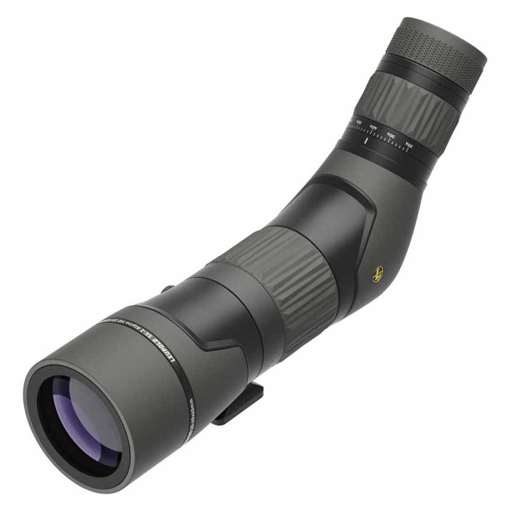 Leupold alpine spotting scope review