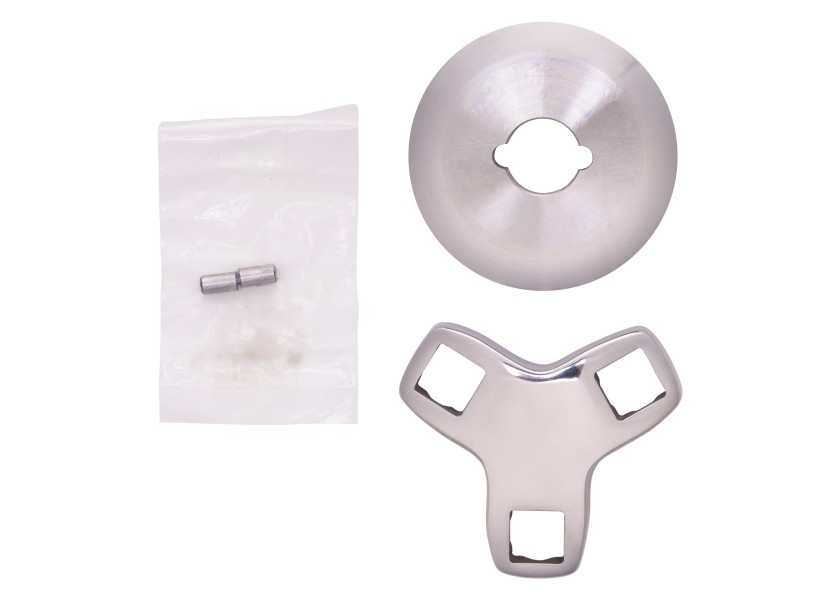 Купить LEWMAR 66000098 Гайка сцепления и конус серии Pro 30411-bvs 7ft.ru в интернет магазине Семь Футов