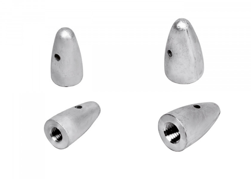 Купить Zinc Anode for Volvo Penta Shaft Systems 22013-bvs 7ft.ru в интернет магазине Семь Футов