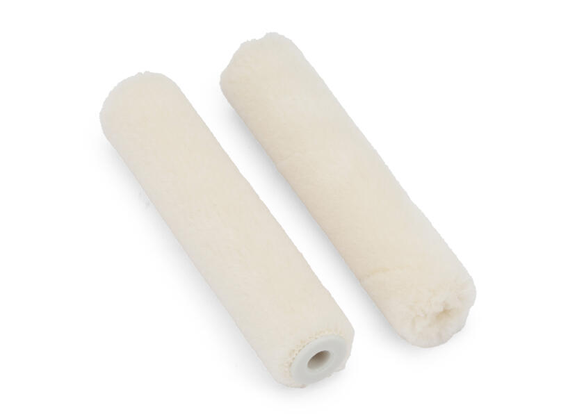 Купить Heizkörperwalze aus Velours / für Grundierungen / 2er Set 34792-bvs 7ft.ru в интернет магазине Семь Футов