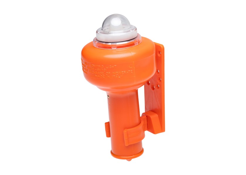 Купить PLASTIMO LED Rescue Light / SOLAS approval 57663-bvs 7ft.ru в интернет магазине Семь Футов