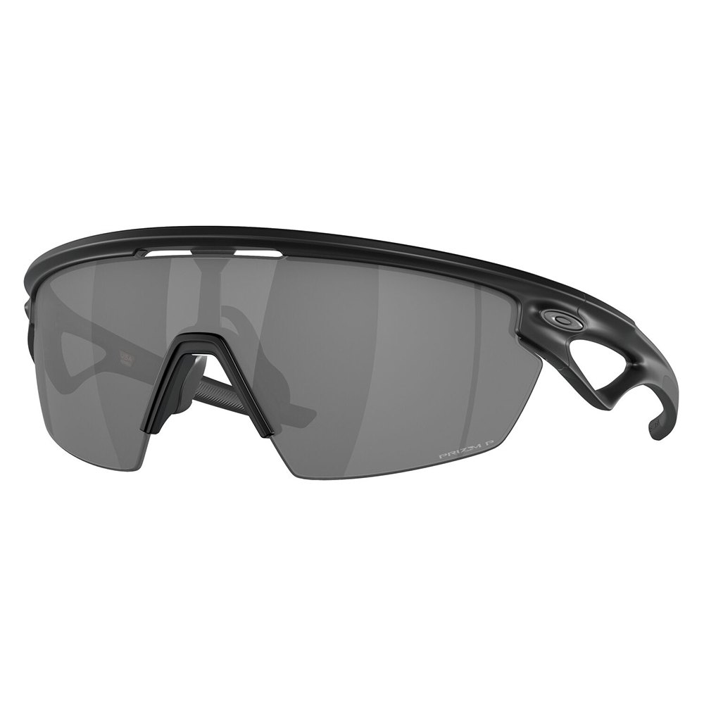 Oakley 0OO9403-94030536 поляризованные солнцезащитные очки Sphaera Matte Black Prizm Deep Water Polarized/CAT3