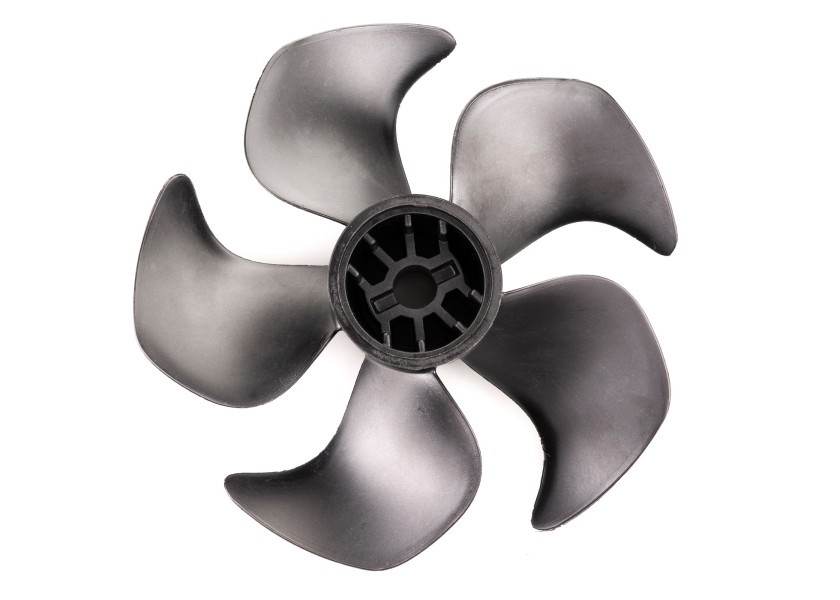 Купить SIDE-POWER Propeller for SE60 Bow Thruster / 5-blade 57696-bvs 7ft.ru в интернет магазине Семь Футов