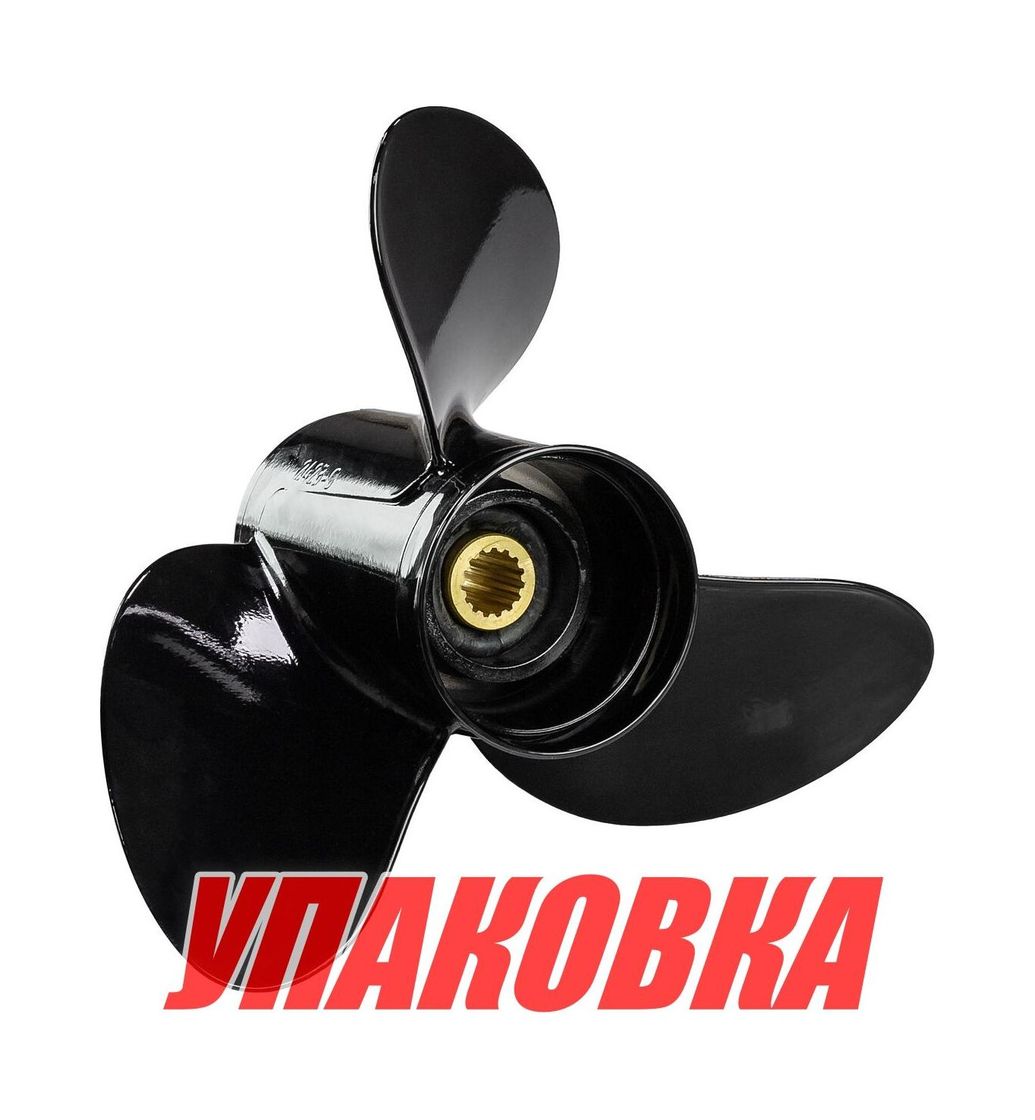 Купить Гребной винт 3x13-3/4x23, Marine Rocket (упаковка из 3 шт.) 4411-138-230_pkg_3 7ft.ru в интернет магазине Семь Футов