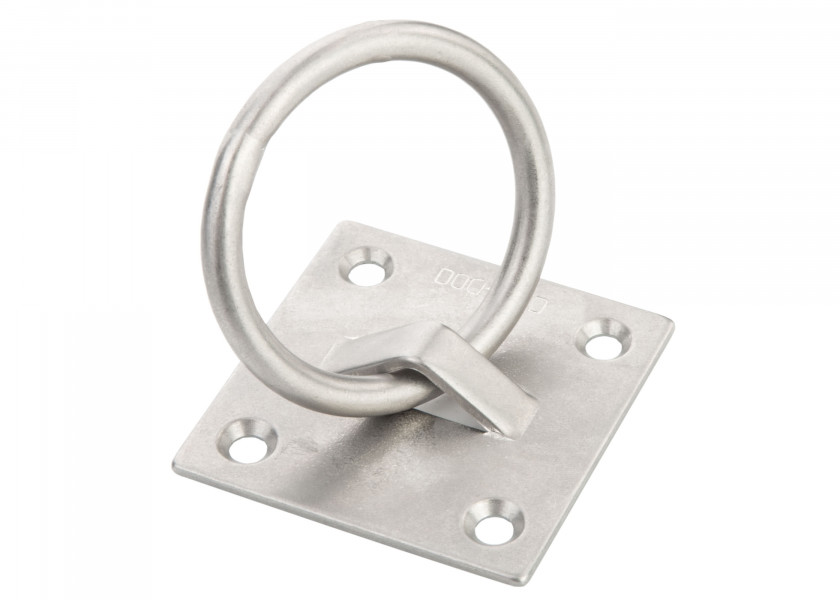 Купить Mooring Ring, Flat Design / Stainless Steel 25282-bvs 7ft.ru в интернет магазине Семь Футов