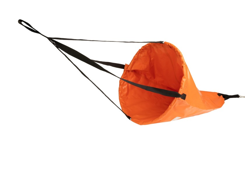 Купить VELERIA SAN GIORGIO Sea Anchor / SOLAS approved 31096-bvs 7ft.ru в интернет магазине Семь Футов