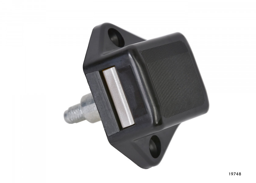 Купить BAVARIA 312295_BH Миди Push Lock 19748-bvs 7ft.ru в интернет магазине Семь Футов