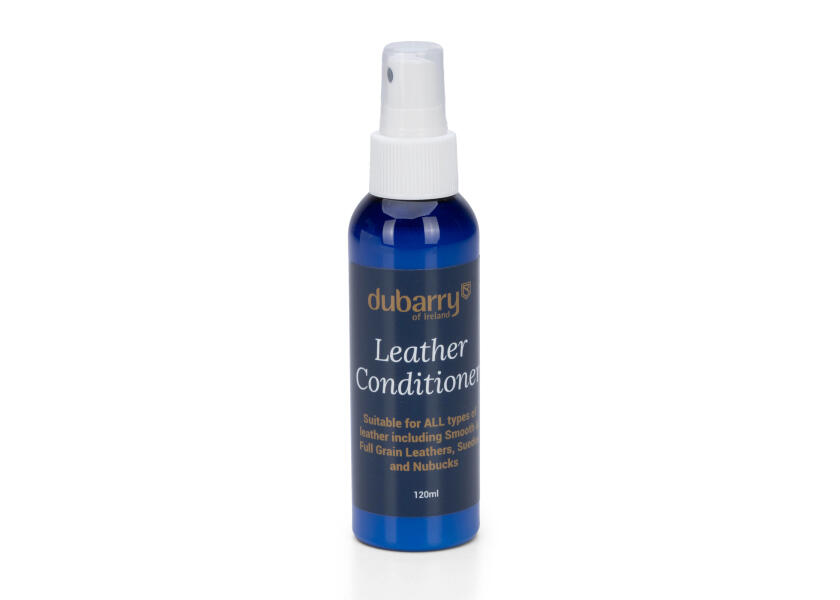Купить DUBARRY Leather Conditioner / 120 ml 34114-bvs 7ft.ru в интернет магазине Семь Футов