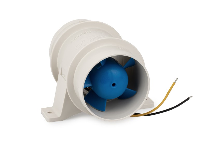 Купить RULE In-line Engine Compartment Fan / 228 m³/h 30256-bvs 7ft.ru в интернет магазине Семь Футов