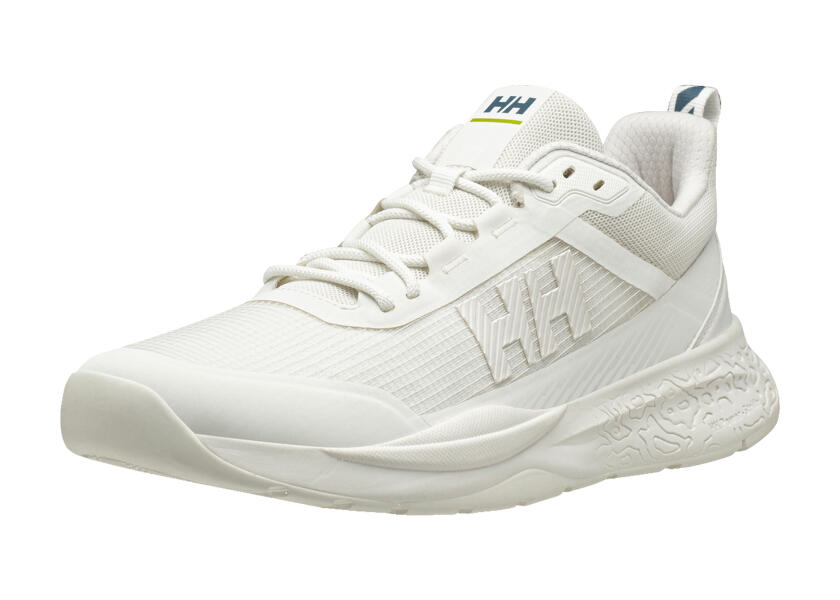 Купить HELLY HANSEN 12011_011-10 Мужские топсайдеры CREW LOW / кремово-белый / Размер обуви: 44 7ft.ru в интернет магазине Семь Футов