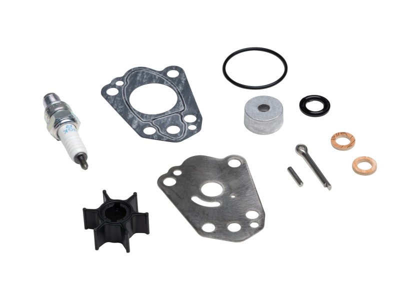 Купить SUZUKI Service Kit for DF2 / DF2.5 61325-bvs 7ft.ru в интернет магазине Семь Футов
