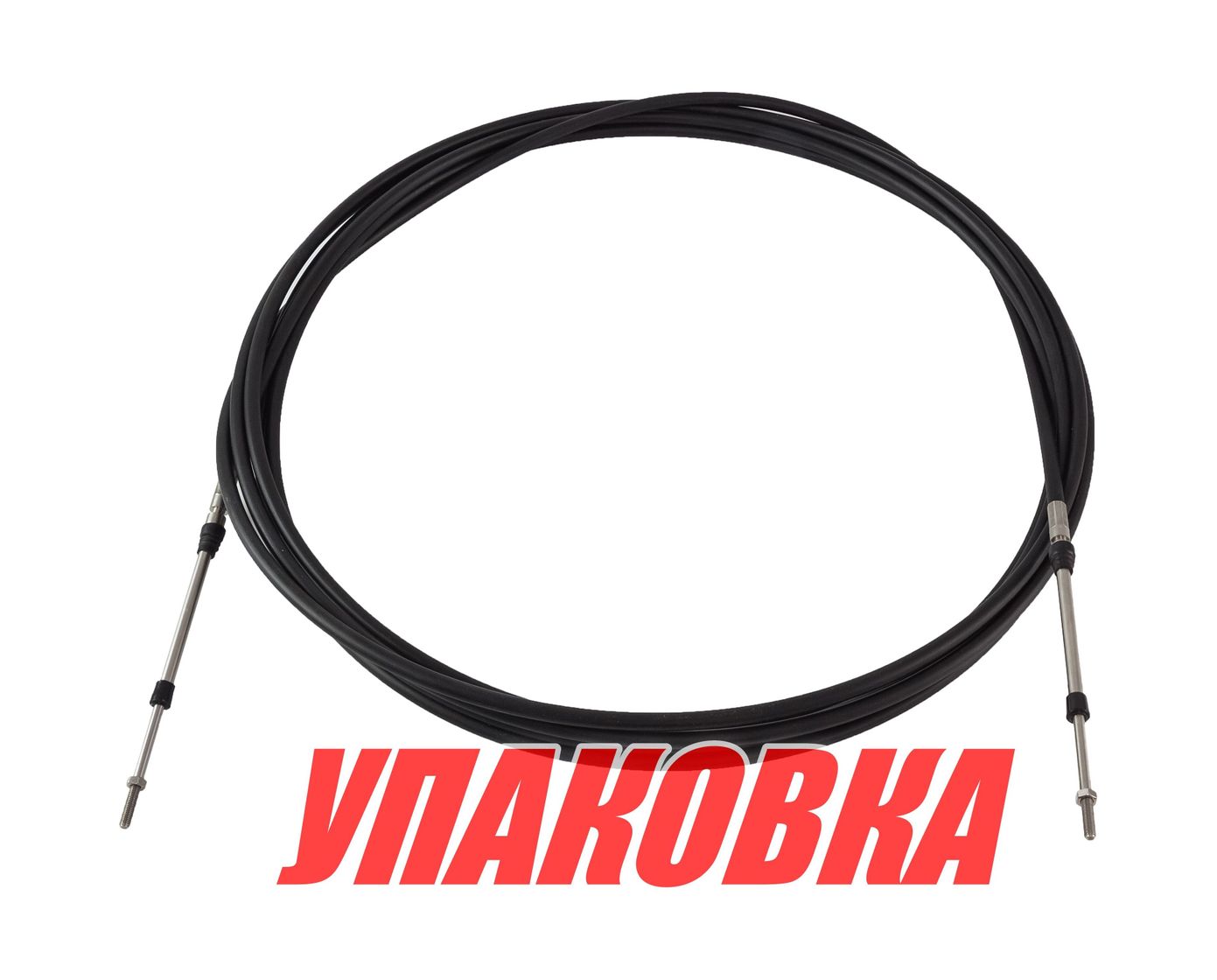 Купить Трос дистанционного управления 23 фута (7,01 м) (упаковка из 4 шт.) Pretech 33023_pkg_4 7ft.ru в интернет магазине Семь Футов