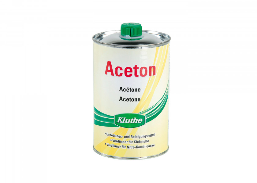 Купить Ацетон / 1 л 7ft.ru в интернет магазине Семь Футов