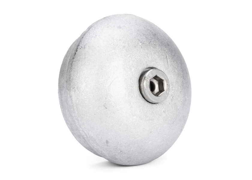 Купить SIDE-POWER Aluminium Anode for Side Power SE60 / 80/100 & SP55 / 75/95 58766-bvs 7ft.ru в интернет магазине Семь Футов