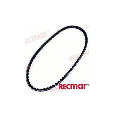 Купить Ремень Volvo Penta 7.5L (V-8 460), Recmar 829207_RM 7ft.ru в интернет магазине Семь Футов