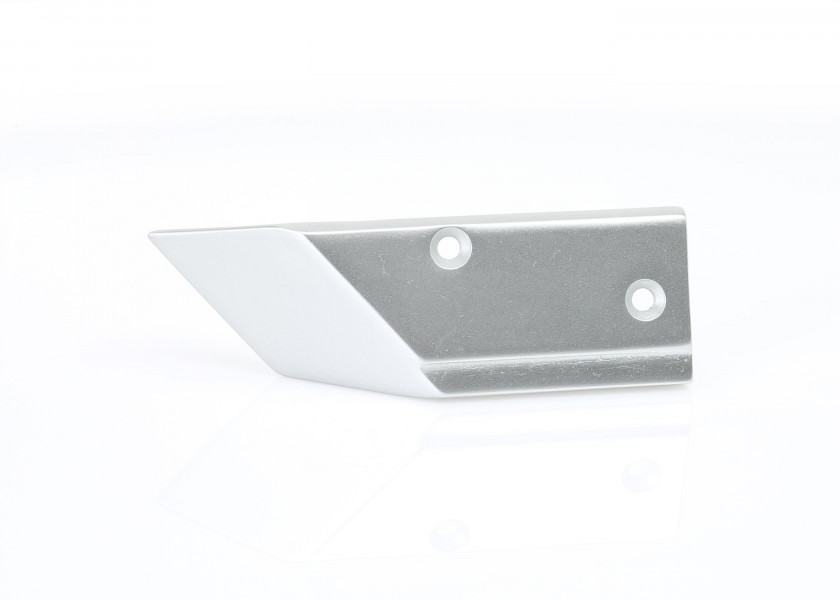 Купить BAVARIA 315069_BE Торцевая заглушка для рельсовых путей серии NC / по правому борту 7ft.ru в интернет магазине Семь Футов