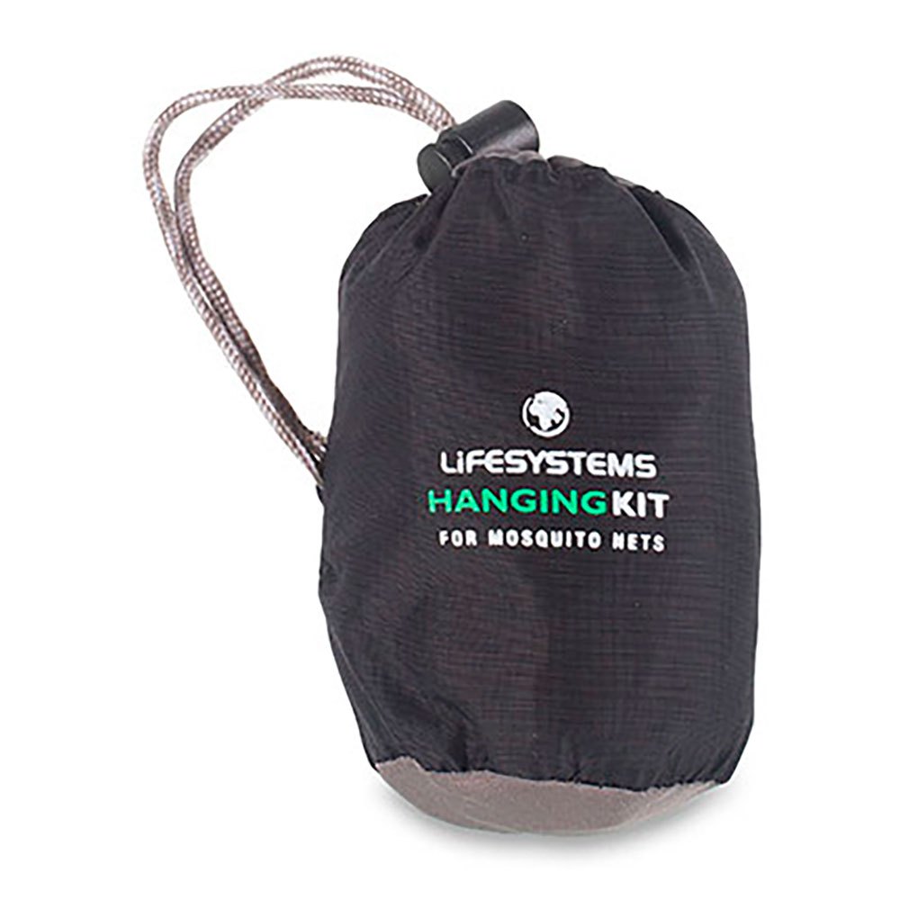 LifeSystems LS5150 Москитная сетка для подвешивания Черный