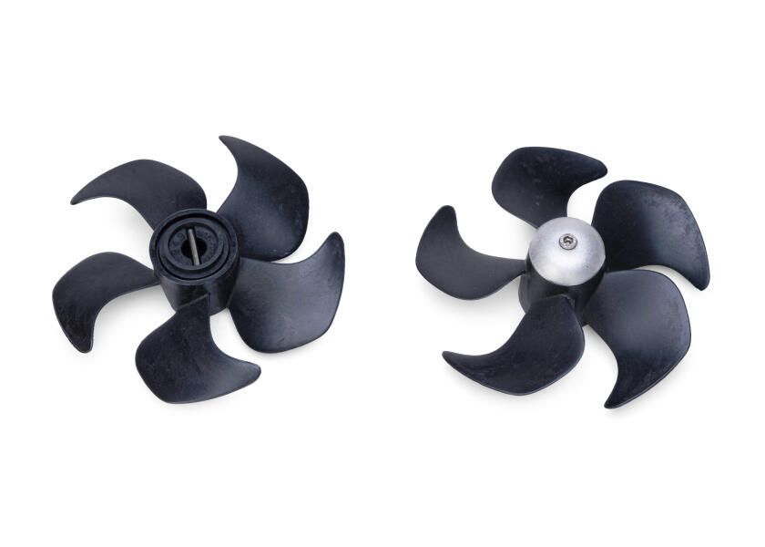 Купить SIDE-POWER Q-Prop Conversion Kit for SP75/SP95 / 185mm 52444-bvs 7ft.ru в интернет магазине Семь Футов