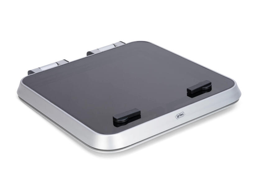 Купить GEBO 24802100 R30 Морской люк / размер 30 / 470 x 470 мм 7ft.ru в интернет магазине Семь Футов