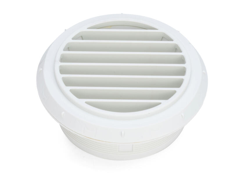 Купить WEBASTO 1320712A Вентилируемый/открытый/резьба 90 мм / Цвет: Серый 7ft.ru в интернет магазине Семь Футов