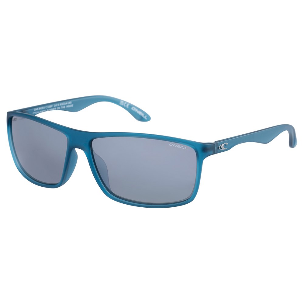 O´neill 966074-70-1130 поляризованные солнцезащитные очки On 9004 2.0 105P Blue Hydrofreak/CAT3