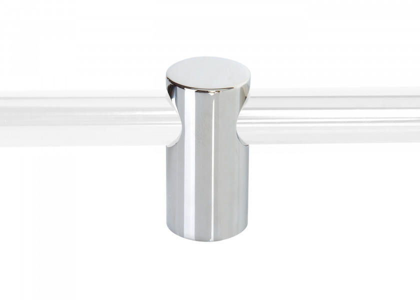 Купить Universal Handrail Fitting / centre part 70095-bvs 7ft.ru в интернет магазине Семь Футов