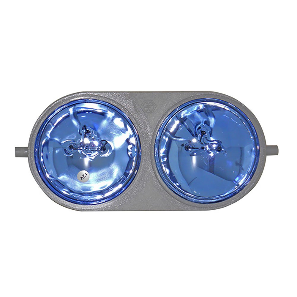 Matromarine 4040358 24V Лампочка Бесцветный  Blue