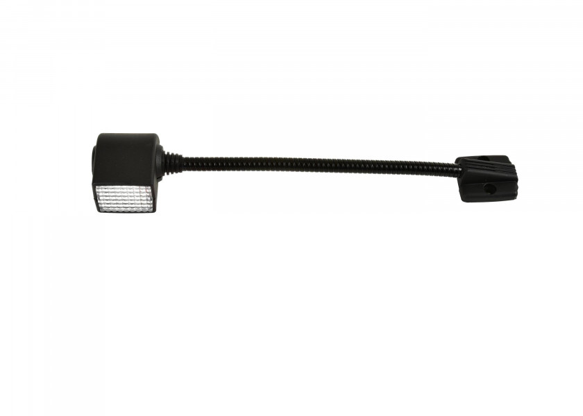 Купить HELLA MARINE 2AB004532171 Ксеноновая лампа для чтения / 295 мм / черная 12538-bvs 7ft.ru в интернет магазине Семь Футов
