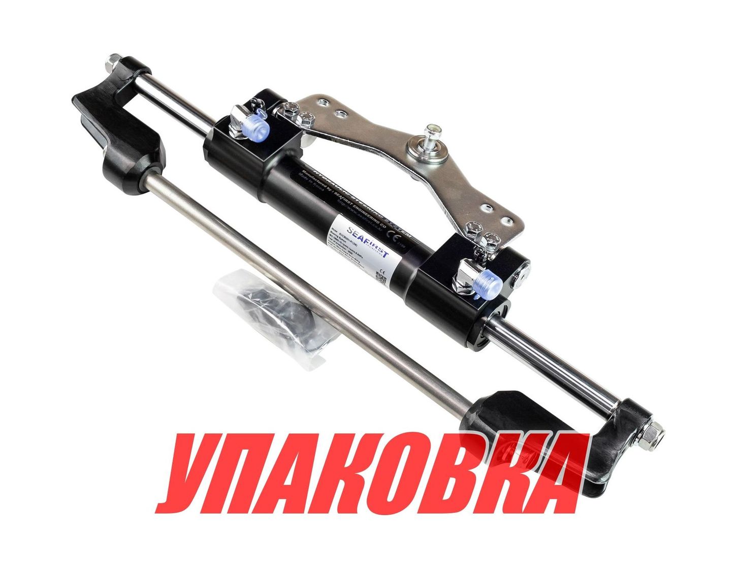 Купить Гидроцилиндр 3520H-R1 (3/8), Sea First (упаковка из 2 шт.) SOC3520H-R1(3/8)_pkg_2 7ft.ru в интернет магазине Семь Футов