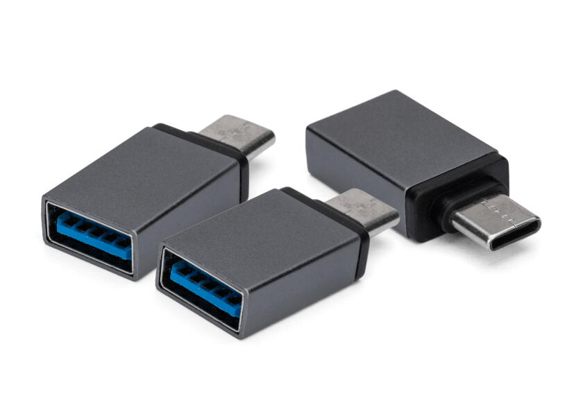 Купить SEATEC USB-C to USB-A Adapter / set of 3 32306-bvs 7ft.ru в интернет магазине Семь Футов