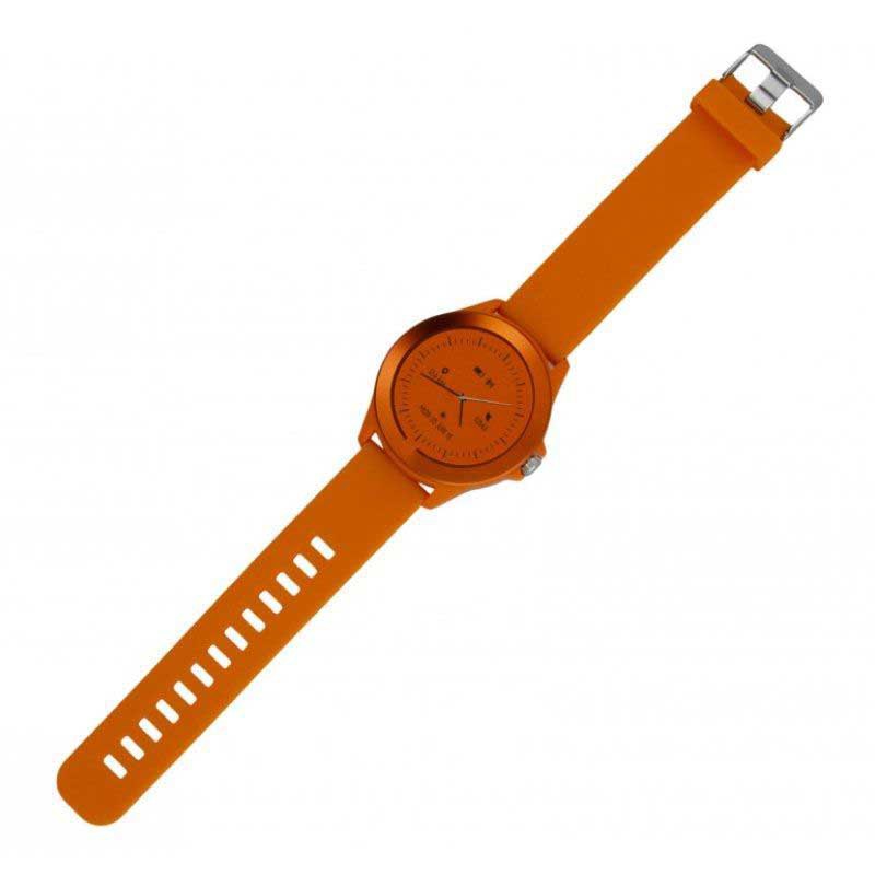 Forever GSM169752 Colorum CW-300 Умные часы  Orange