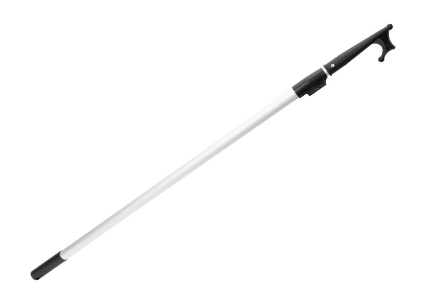 Купить Telescopic Boat Hook / 129-220 cm 20717-bvs 7ft.ru в интернет магазине Семь Футов